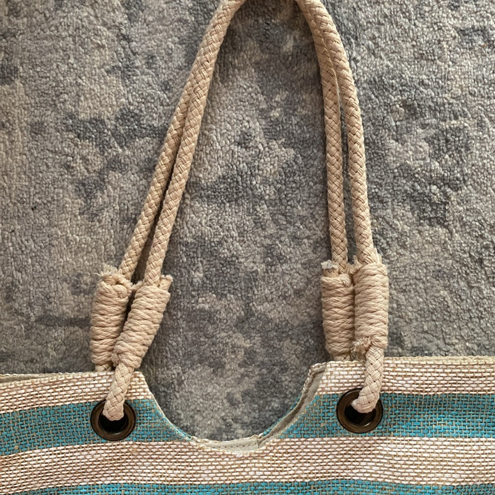 Sun-N-Sand Bag View 2
